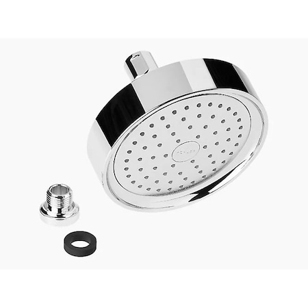 Kohler Showerhead/Arm Adapter Kit 1153443-CP